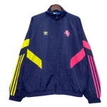 Cortavientos Retro Juventus 24/25