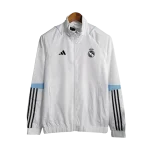 Cortavientos Real Madrid 2023/24