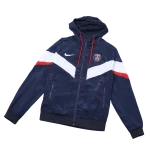 Cortavientos Paris Saint-Germain 2024 - Imagen 3