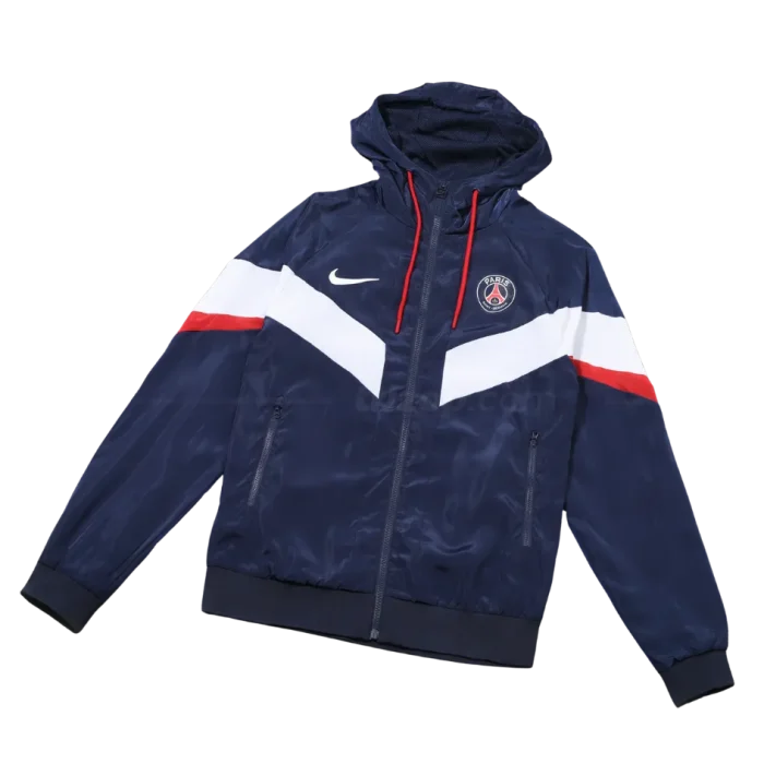 Cortavientos Paris Saint-Germain 2024 - Imagen 3