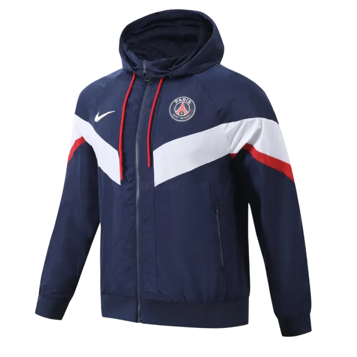 Cortavientos Paris Saint-Germain 2024 - Imagen 1