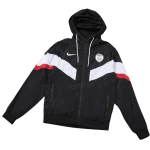 Cortavientos Paris Saint-Germain 2024 - Imagen 3