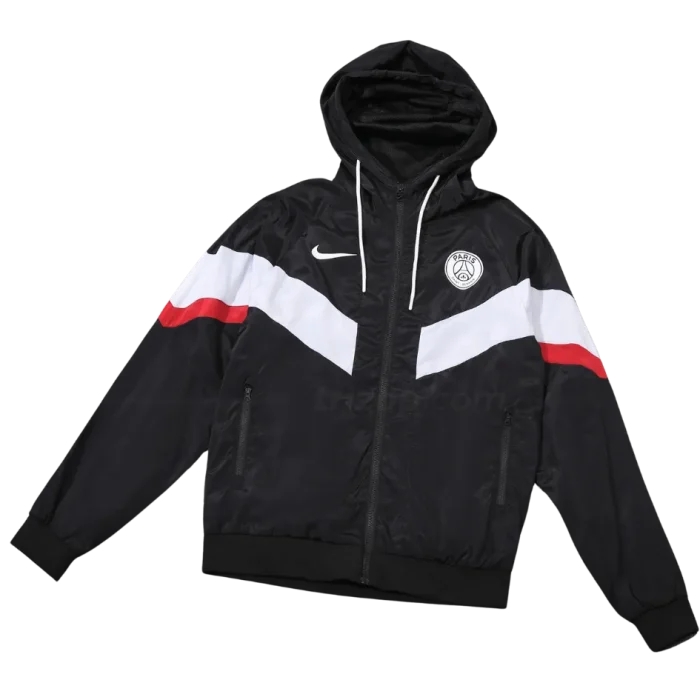 Cortavientos Paris Saint-Germain 2024 - Imagen 3