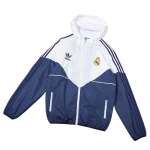 Cortavientos Real Madrid 2024 - Imagen 3