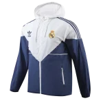Cortavientos Real Madrid 2024