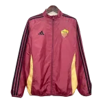 Cortavientos reversible Real Madrid 24/25