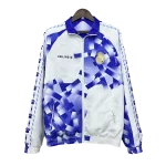 Cortavientos Retro Real Madrid 24/25