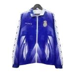 Cortavientos Retro Real Madrid 24/25 - Imagen 2