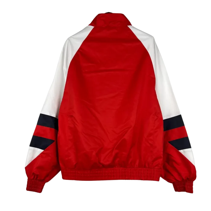 Cortavientos «Retro» Juventus 2023/24 - Imagen 2