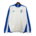 Cortavientos Retro Brasil 24/25