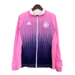 Cortavientos reversible Alemania 24/25