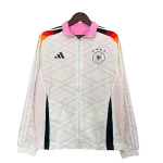 Cortavientos reversible Alemania 24/25 - Imagen 2