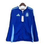Cortavientos reversible Argentina 24/25