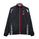 Cortavientos reversible Arsenal 24/25 - Imagen 2