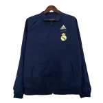 Cortavientos reversible Real Madrid 2024 - Imagen 2
