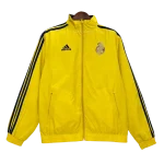 Cortavientos reversible Especial Real Madrid 24/25
