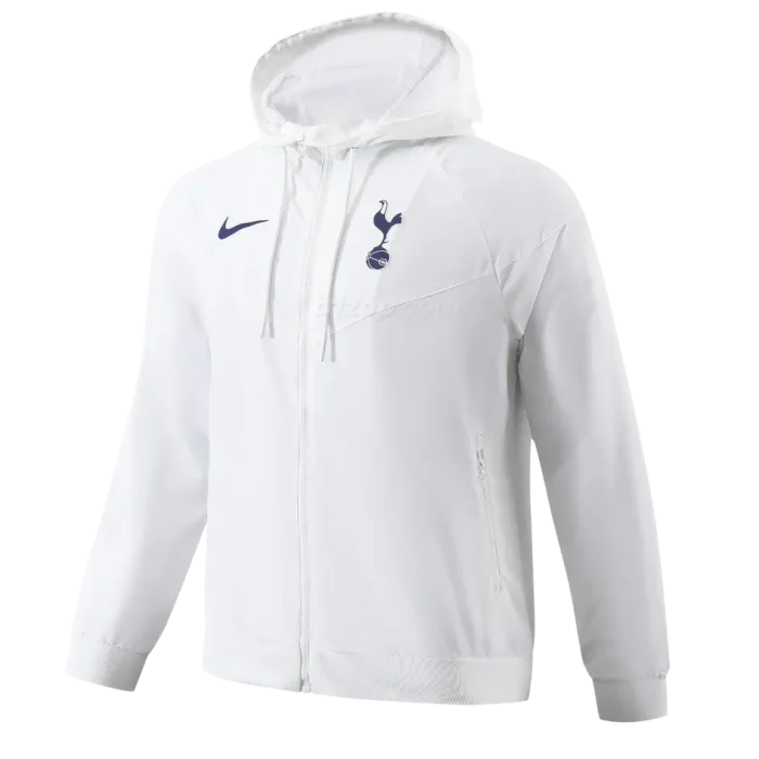Cortavientos Tottenham Hotspur 2024 - Imagen 1