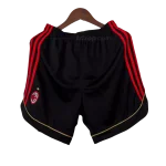 Pantalón Corto Retro local AC Milán 2006/07