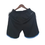 Pantalón Corto local “3 estrellas” Argentina 2023 - Imagen 2