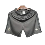 Pantalon corto gris Real Madrid 24/25