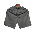 Pantalon corto gris Real Madrid 24/25 - Imagen 2