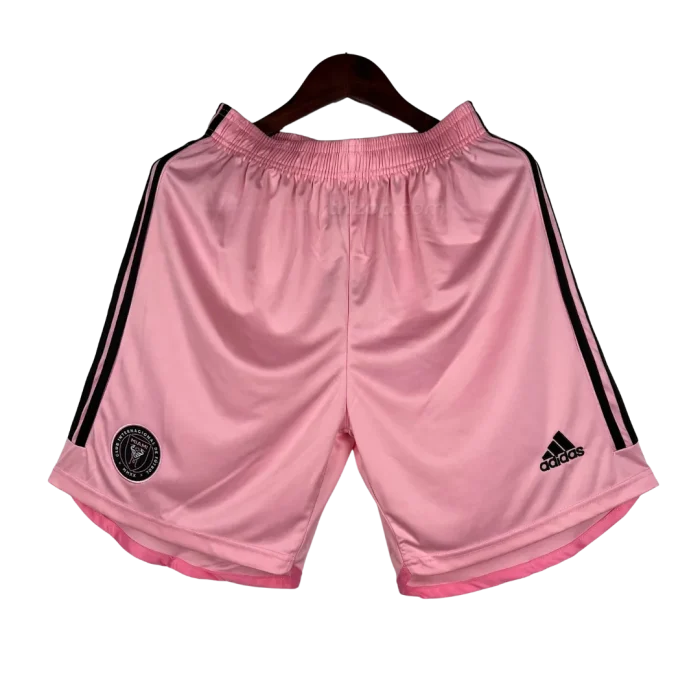 Pantalón Corto Inter Miami 2023/24 (2 colores) - Imagen 2