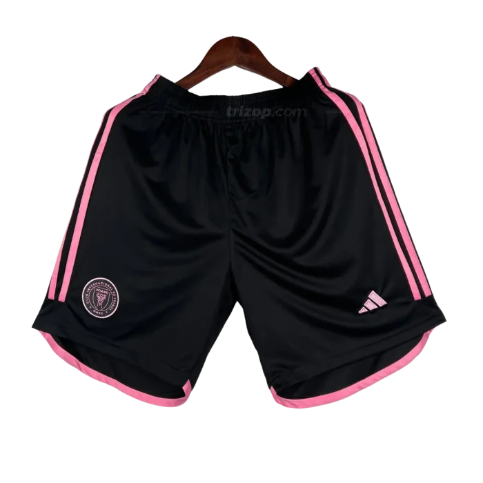 Pantalón Corto Inter Miami 2023/24 (2 colores) - Imagen 1
