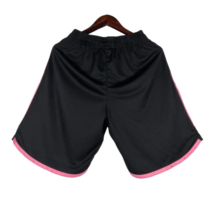 Pantalón Corto Inter Miami 2023/24 (2 colores) - Imagen 3