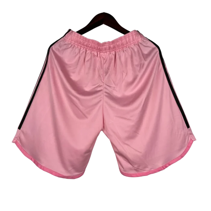 Pantalón Corto Inter Miami 2023/24 (2 colores) - Imagen 4