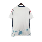 Segunda equipación Costa Rica 2024 - Imagen 2