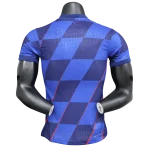 Segunda equipación Player Version Croacia 2024 - Imagen 2