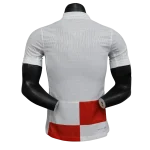 Primera equipación Player Version Croacia 2024 - Imagen 2