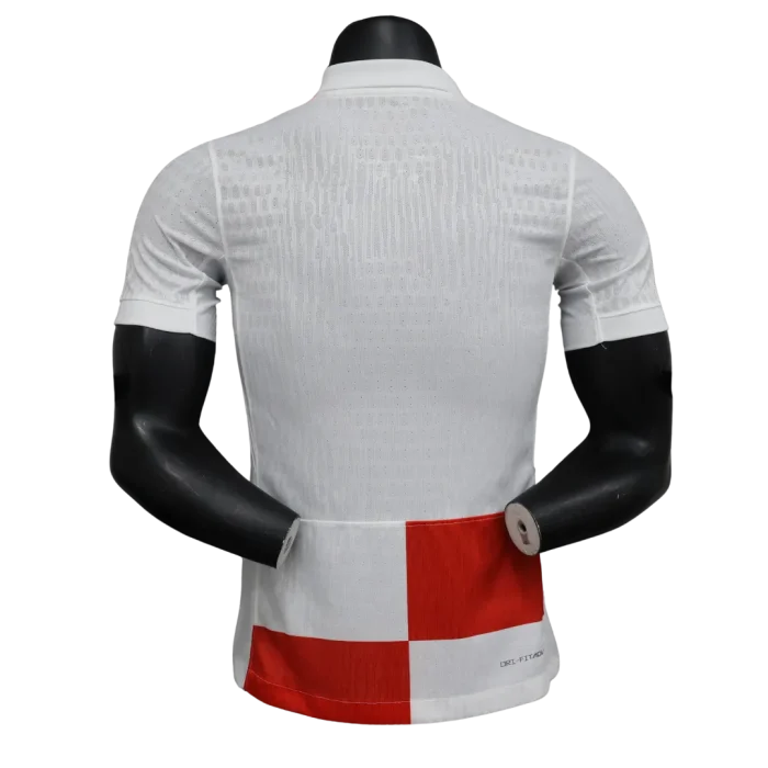 Primera equipación Player Version Croacia 2024 - Imagen 2