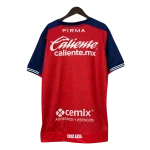 Tercera equipación Cruz Azul 24/25 - Imagen 2