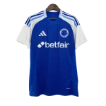 Primera equipación Stadium Cruzeiro 25/26