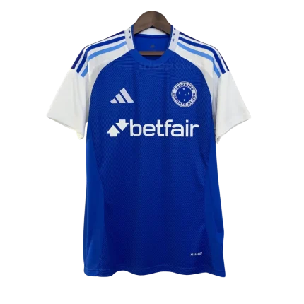 Primera equipación Stadium Cruzeiro 25/26