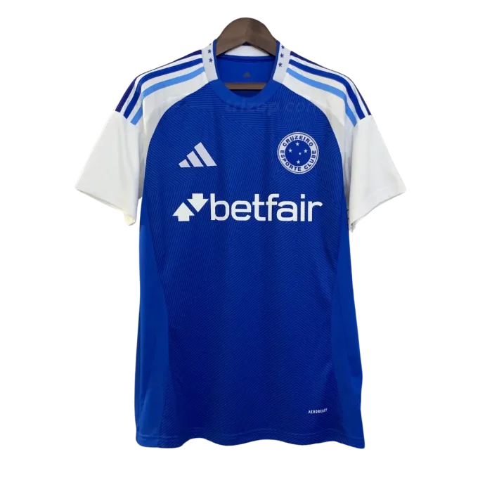 Primera equipación Stadium Cruzeiro 25/26 - Imagen 1