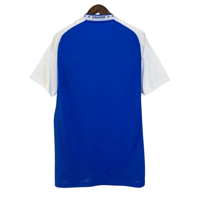 Primera equipación Stadium Cruzeiro 25/26 - Imagen 2