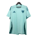 Camiseta entrenamiento celeste Cruzeiro 25/26