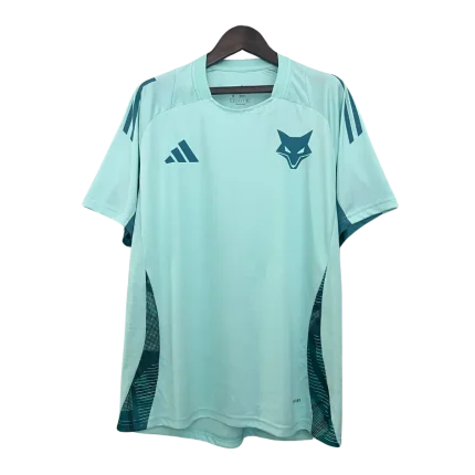 Camiseta entrenamiento celeste Cruzeiro 25/26