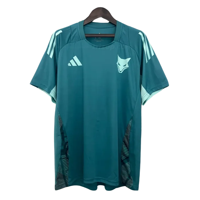Camiseta entrenamiento Cruzeiro 25/26 - Imagen 1