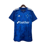 Primera equipación Stadium Cruzeiro 24/25