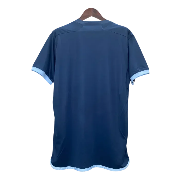 Tercera equipación Stadium Cruzeiro 24/25 - Imagen 2