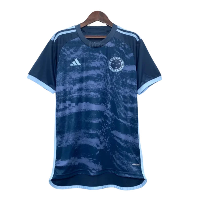Tercera equipación Stadium Cruzeiro 24/25 - Imagen 1