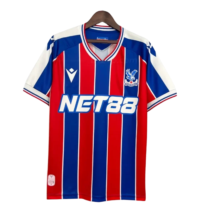 Primera equipación Crystal Palace 25/26 - Imagen 1