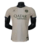 Cuerta equipación Player Version París Saint-Germain 23/24