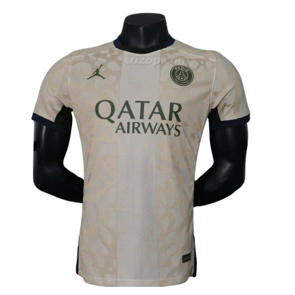 Cuerta equipación Player Version París Saint-Germain 23/24
