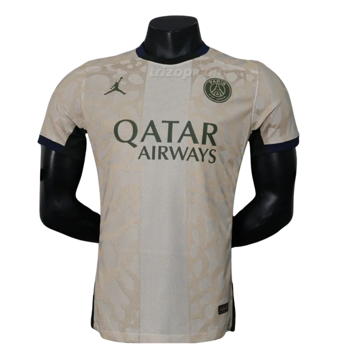Cuerta equipación Player Version París Saint-Germain 23/24 - Imagen 1