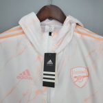 Cortavientos Adidas Arsenal 2021/22 - Imagen 4