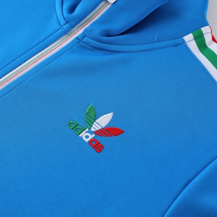 Chandal conjunto «Adi Italy colors» 2023 - Imagen 5